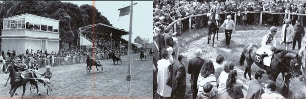 Hippodrome d'Orléans, de 1895 à aujourd'hui